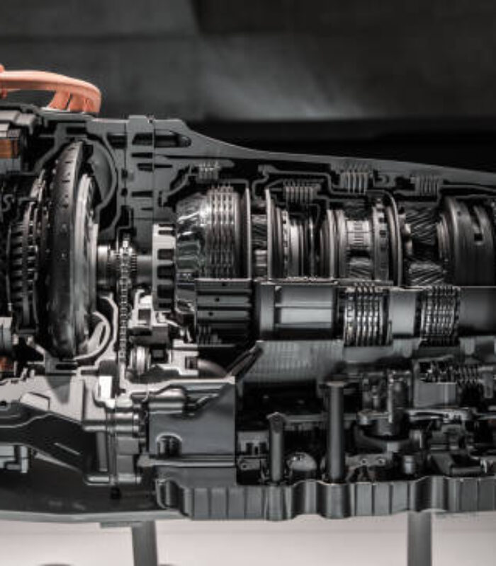 How Can You Tell When You Need a Transmission Repair?